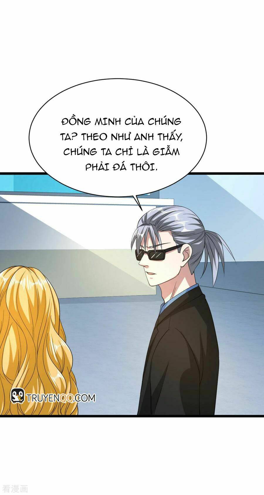 Đô Thị Tà Vương: Chapter 32