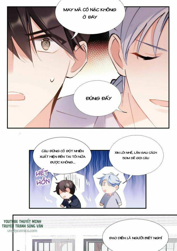 Ảnh Đế X Ảnh Đế: Chapter 171