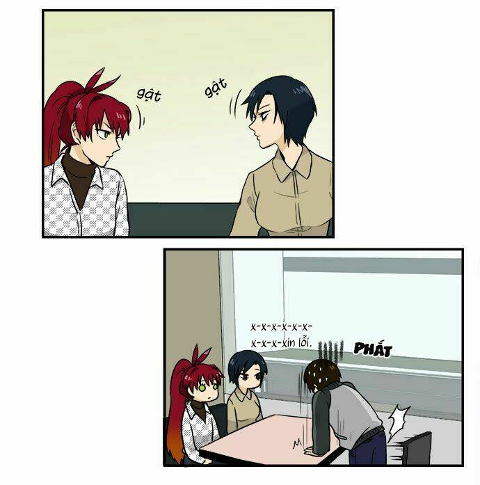 Hắn Ta Là Rồng: Chapter 78