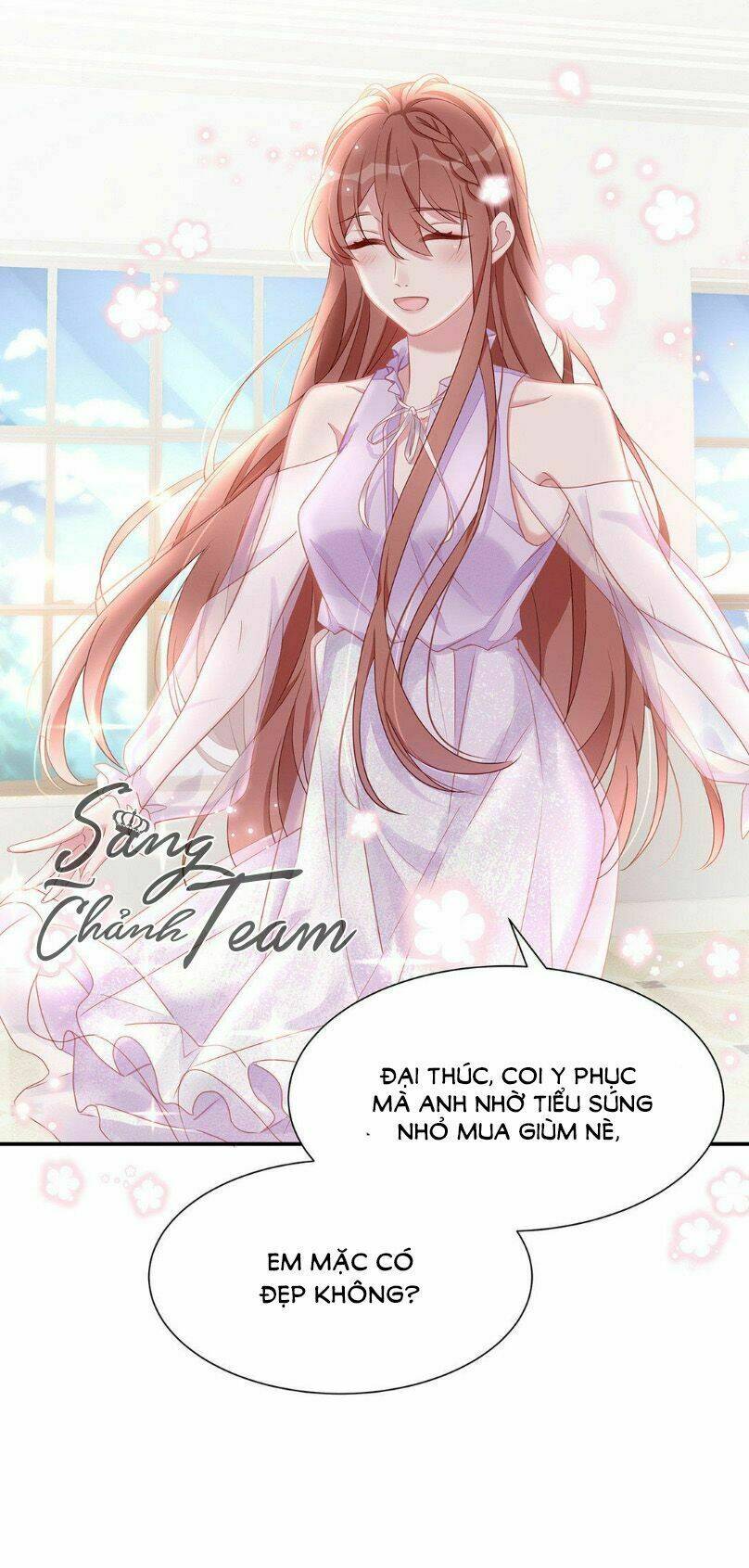 Chỉ Muốn Cưng Chiều Em: Chapter 12