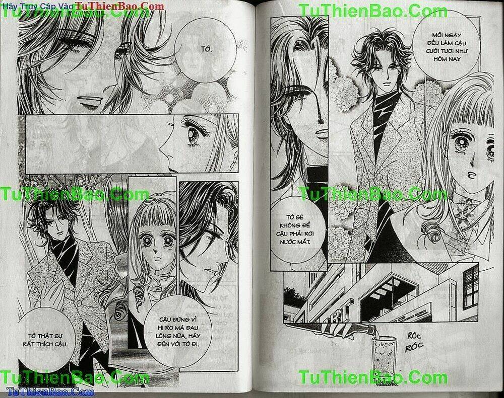 Anh Chàng Đẹp Gái Bản Đẹp: Chapter 10