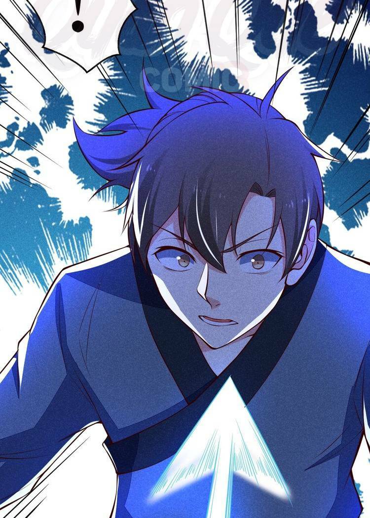 Thánh Tôn: Chapter 18