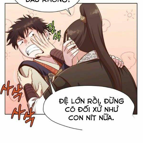 Thiên Võ Chiến Thần: Chapter 33