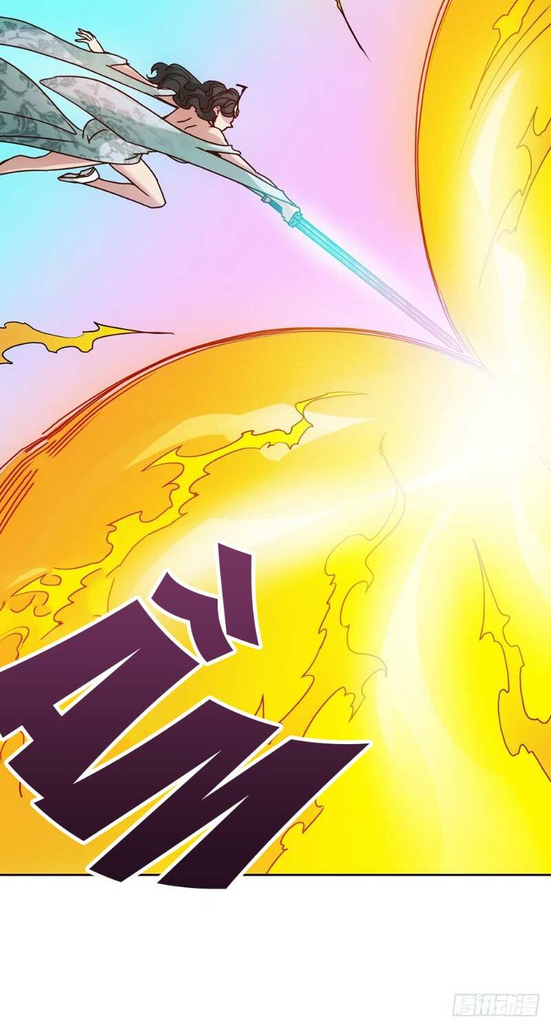 Hồng Thiên Thần Tôn: Chapter 25
