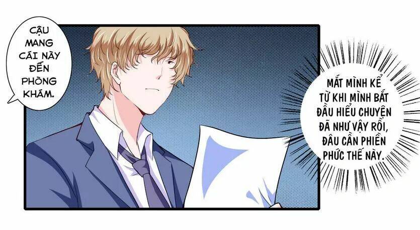 Thiểm Hôn Kinh Ái: Chapter 84