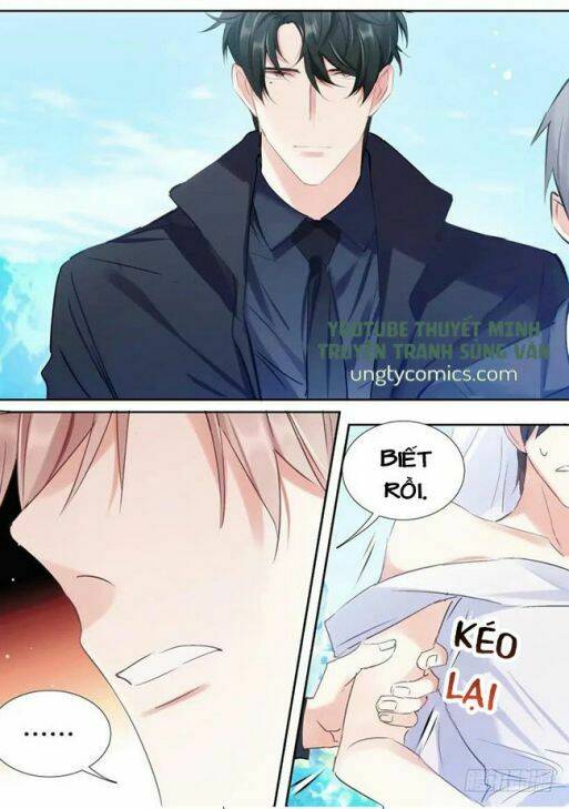 Ảnh Đế X Ảnh Đế: Chapter 146