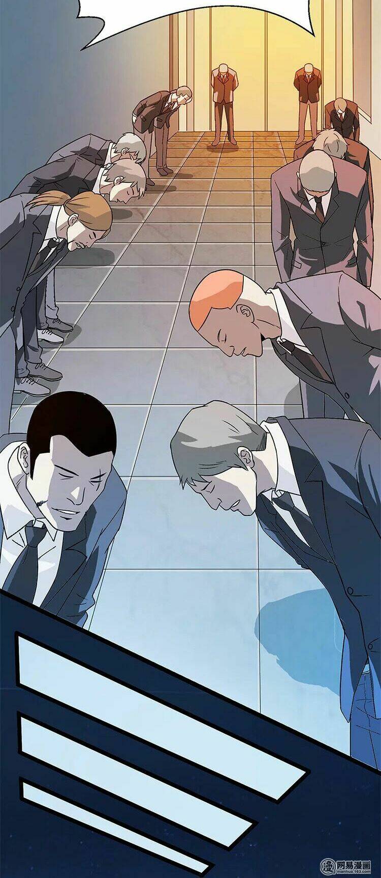 Đai Ca Trở Lại Tuổi 16: Chapter 1