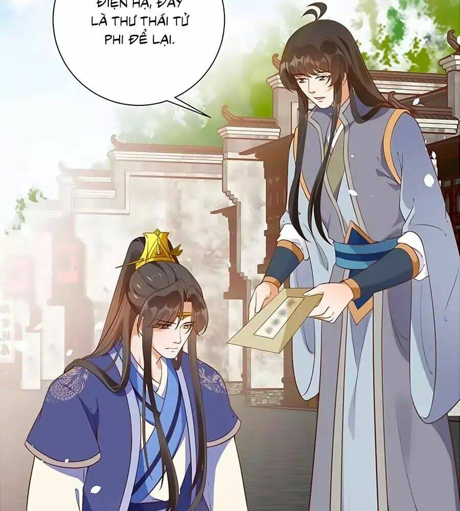 Thịnh Thế Lê Hoa Điện: Chapter 96