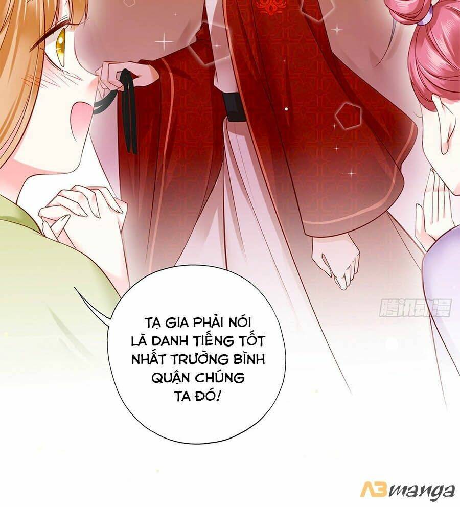 Nữ Thủ Phú Chi Kiều Sủng Nhiếp Chính Vương: Chapter 4