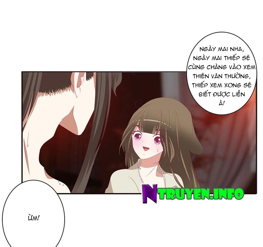 Thông Linh Phi: Chapter 659