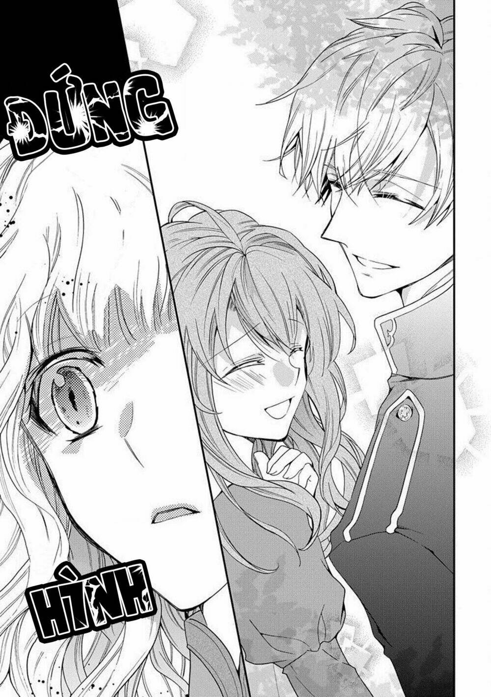 Nàng Công Chúa Của Sách: Chapter 2