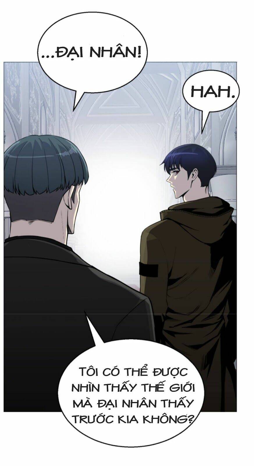 Luân Hồi Ác Nhân: Chapter 41