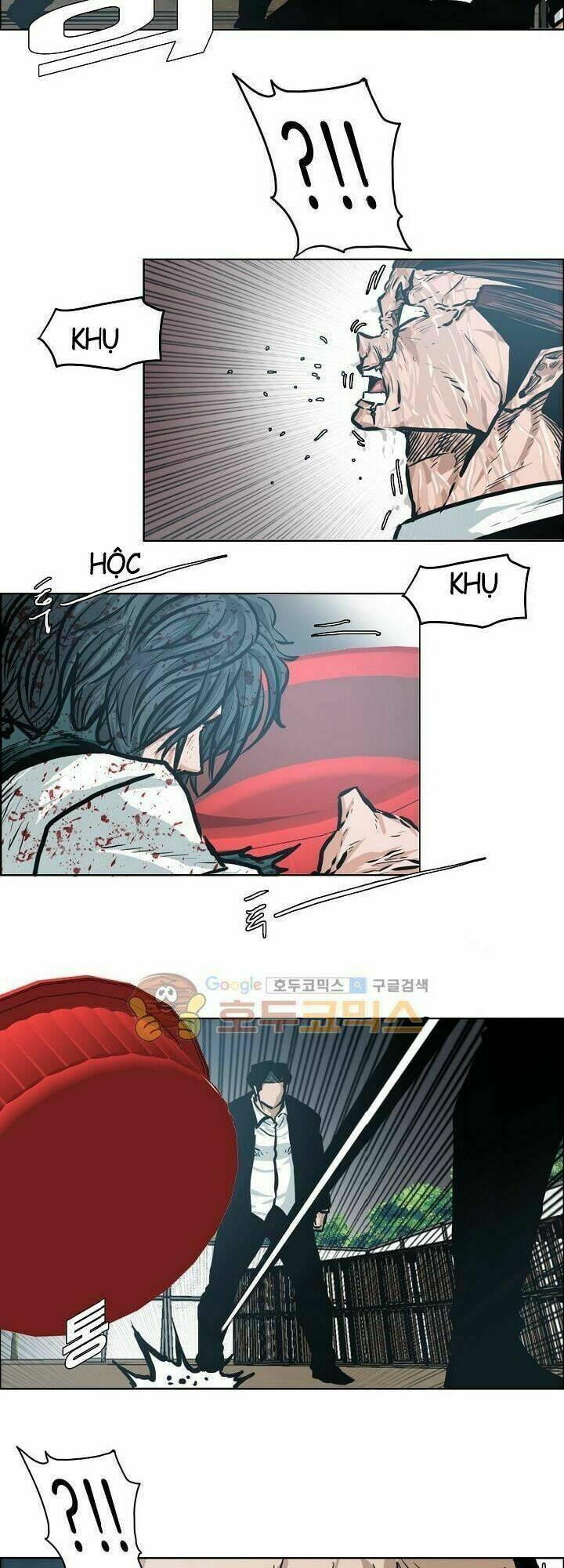 Bá Chủ Học Đường Ss3: Chapter 24