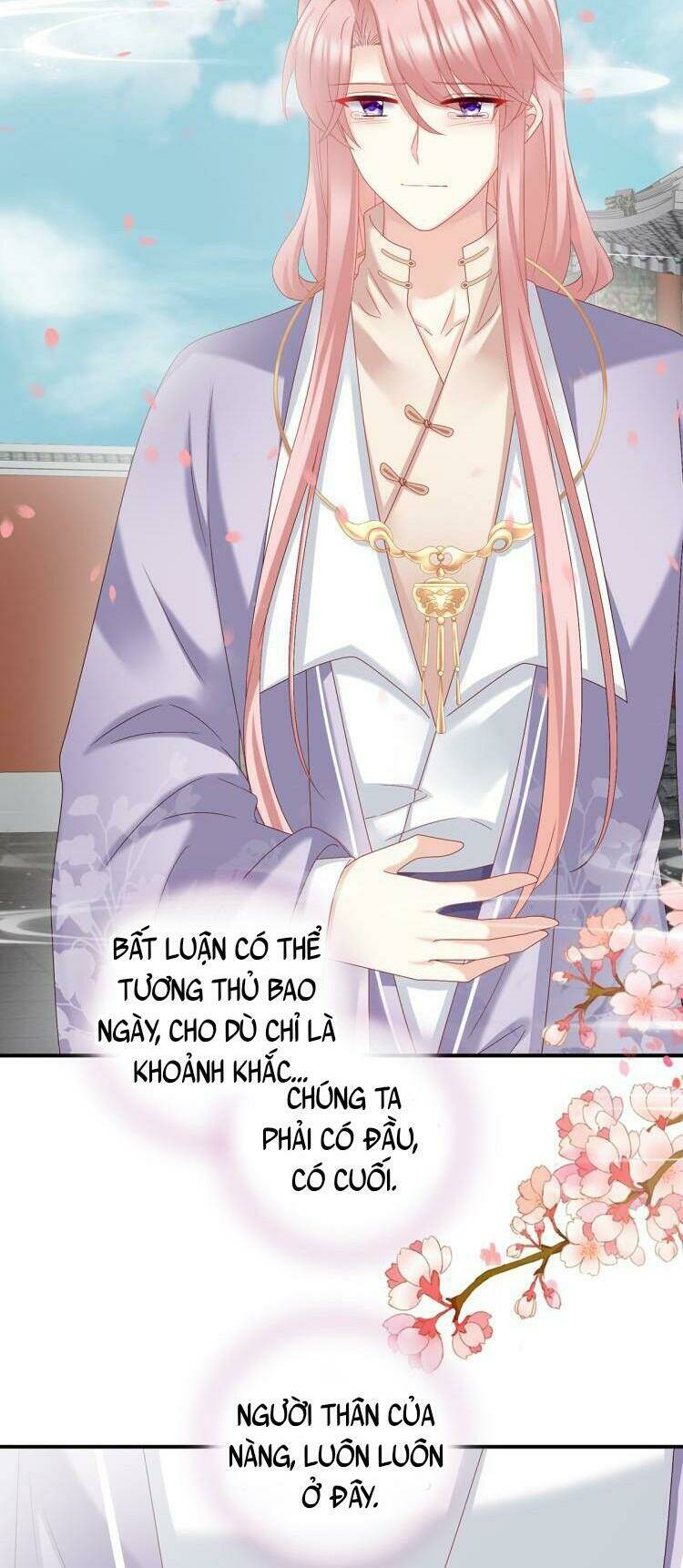 Kiều Phu Có Hỉ: Chapter 55