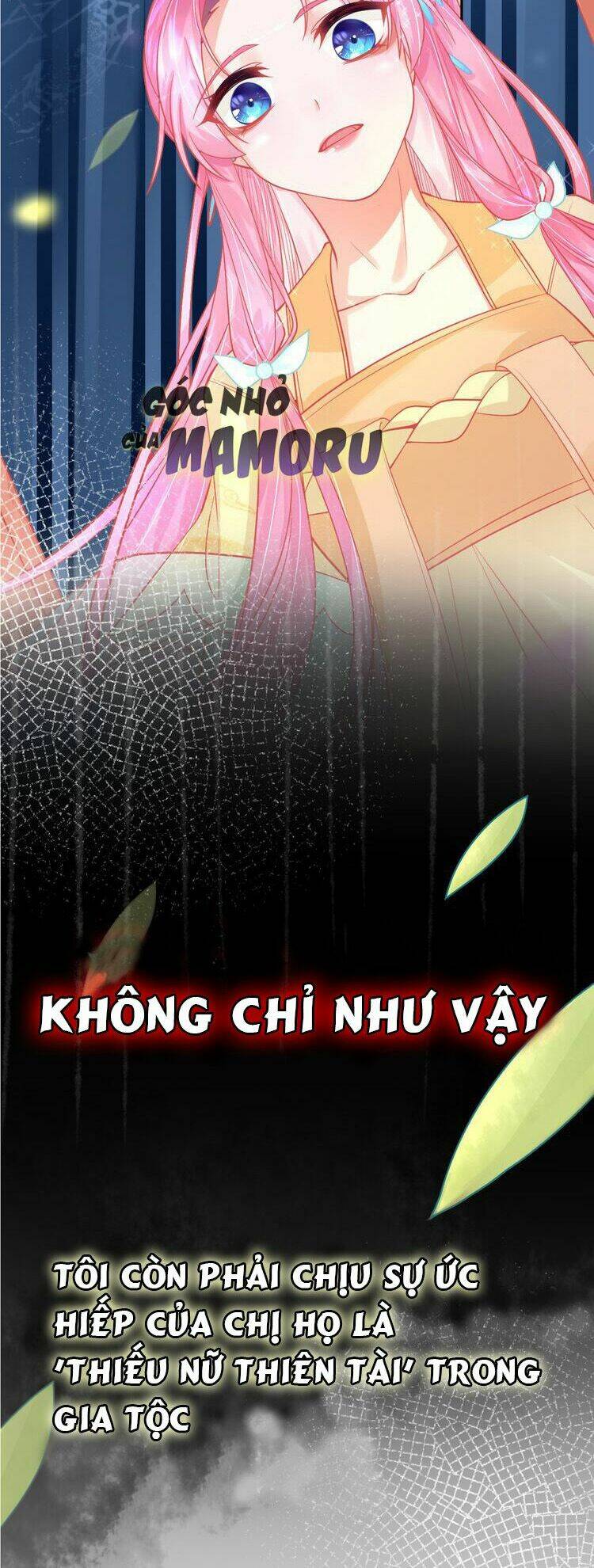 Bổn Vương Phi Có Roi Trong Tay: Chapter 0