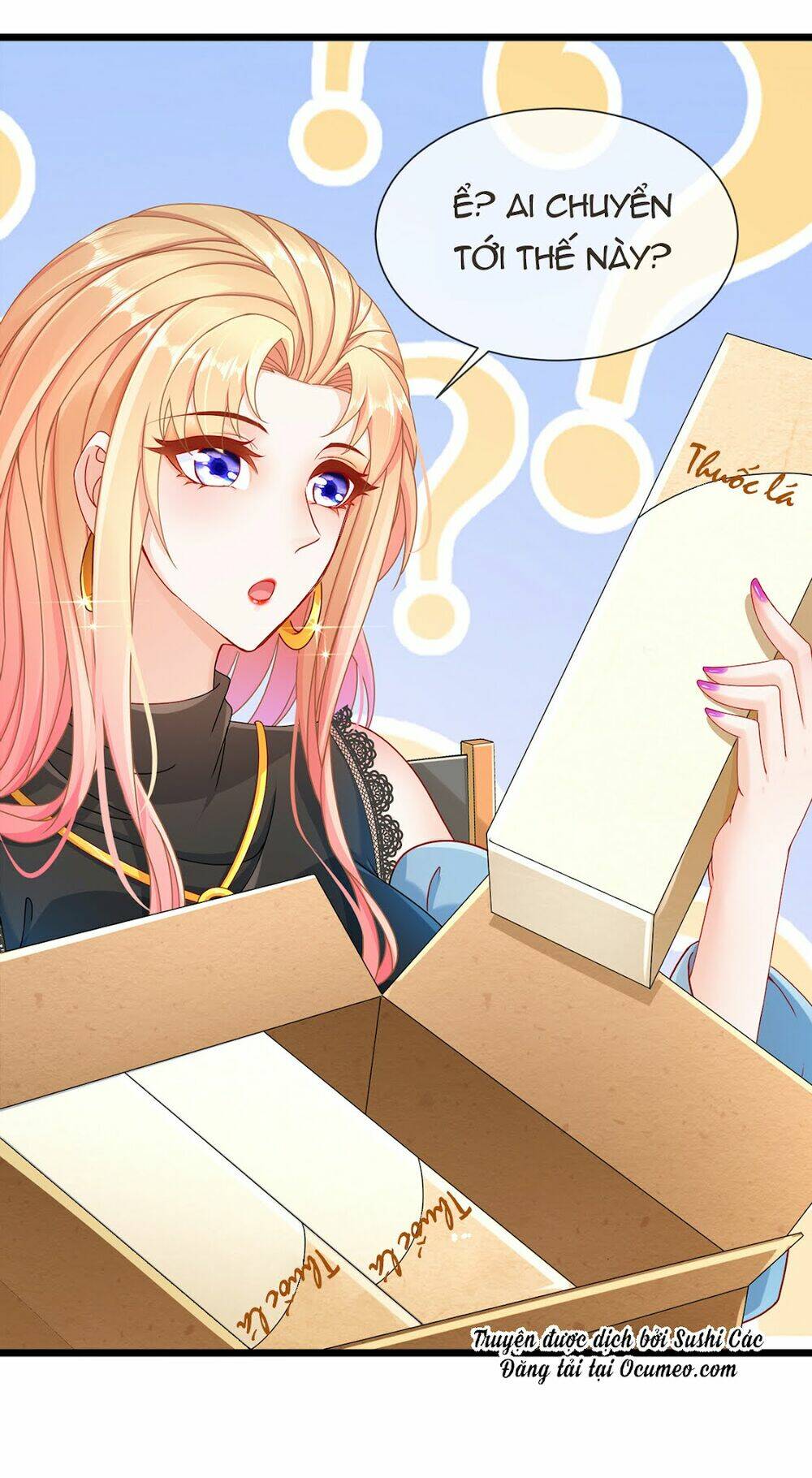 Tỷ Tỷ Nào Có Ý Xấu: Chapter 7