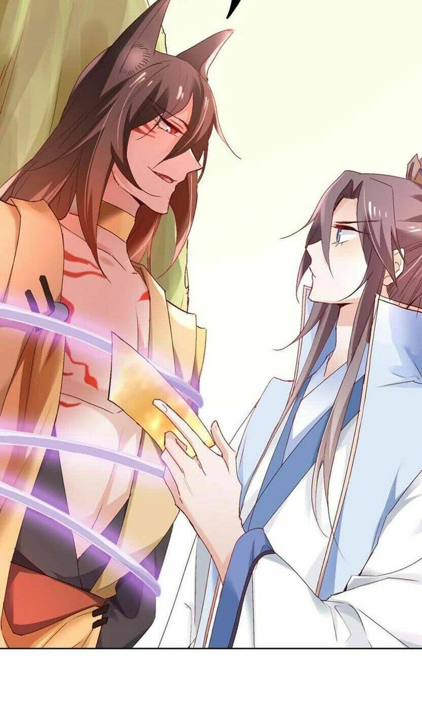 Nghịch Lai Thuận Thú: Chapter 19