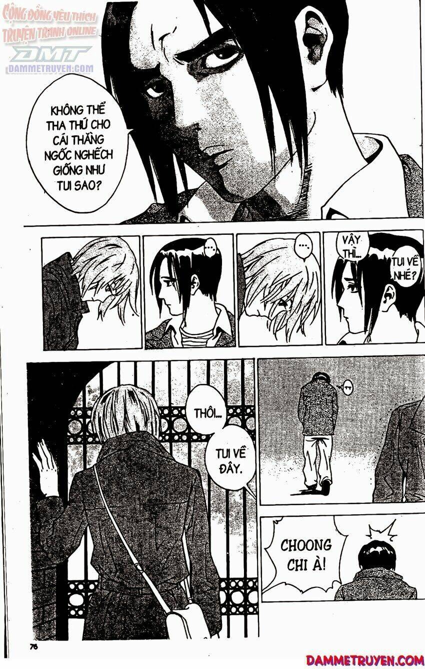 Ai Hơn Ai: Chapter 123