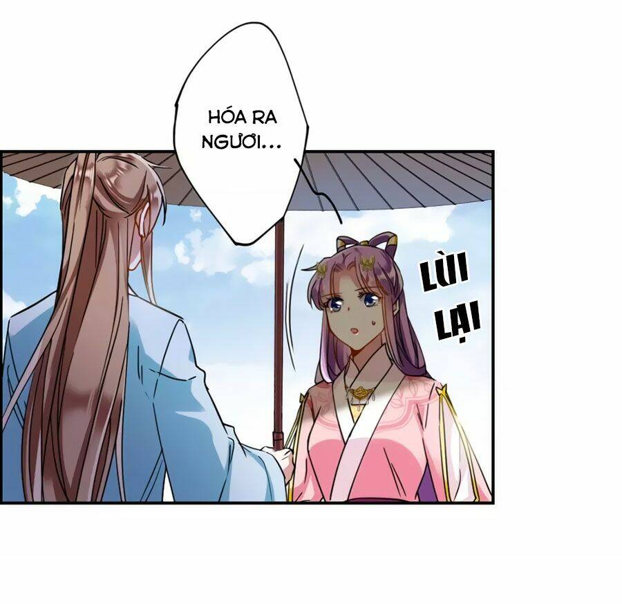 Thượng Quốc Phú Chi Thiên Đống Tuyết: Chapter 86