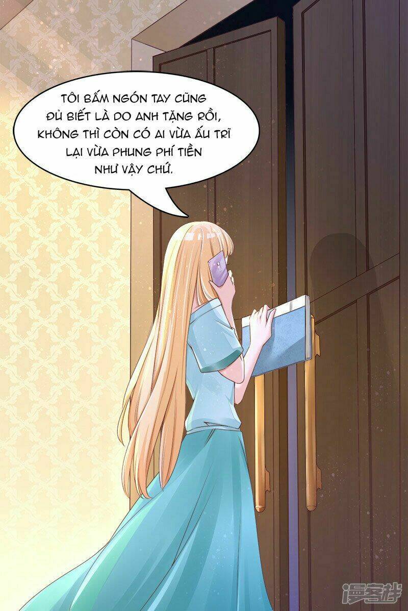 Lãnh Hôn Cuồng Ái: Chapter 27