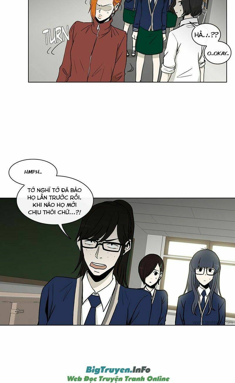 Anh Ấy Là Nữ Sinh Cấp 3: Chapter 63