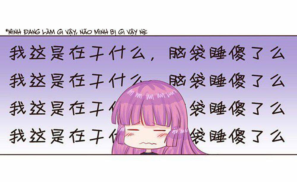 Ma Vương Luyến Ái Chỉ Nam: Chapter 53