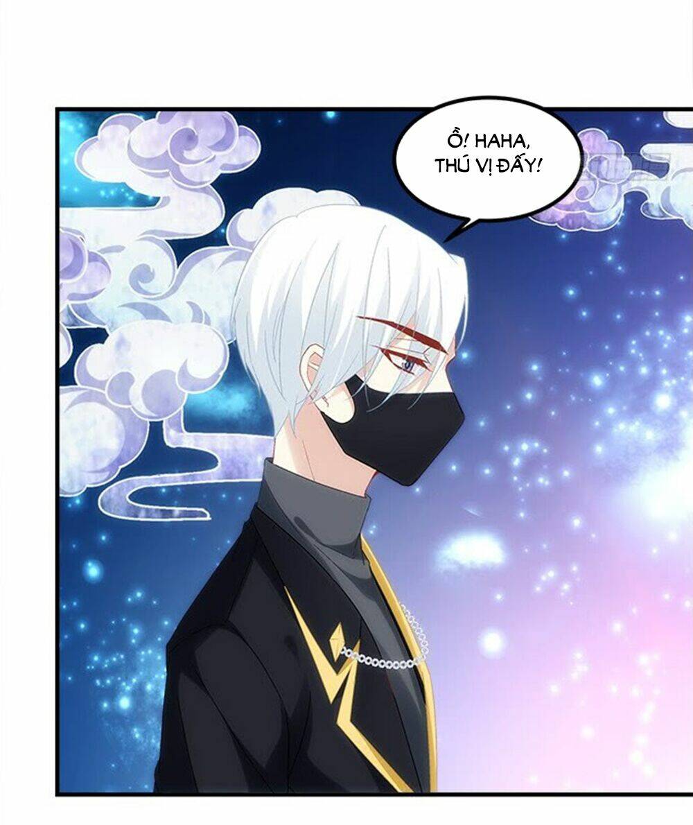 Ám Dạ Vô Thường: Chapter 59