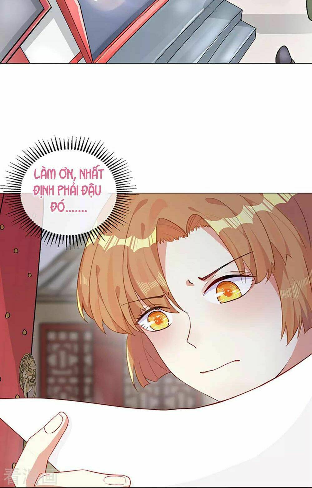 Học Viện Kiêu Ngạo Hoàng Gia: Chapter 4