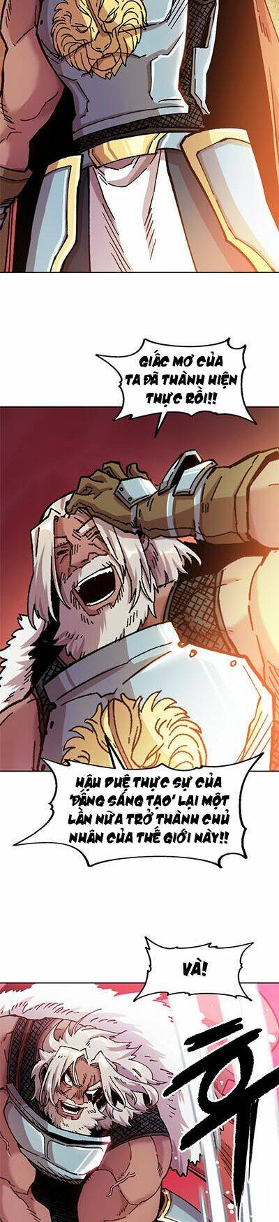 Nô Lệ Nghịch Thiên: Chapter 80