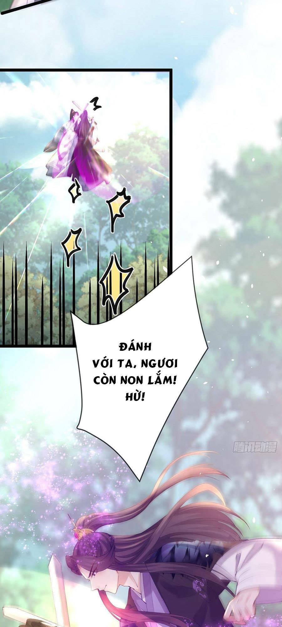 Ma Đầu Vạn Ác Năm Tuổi Rưỡi: Chapter 83