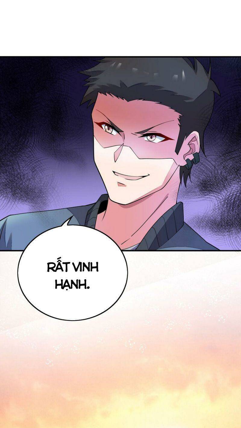 Ta Mới Chỉ 2500 Tuổi: Chapter 38