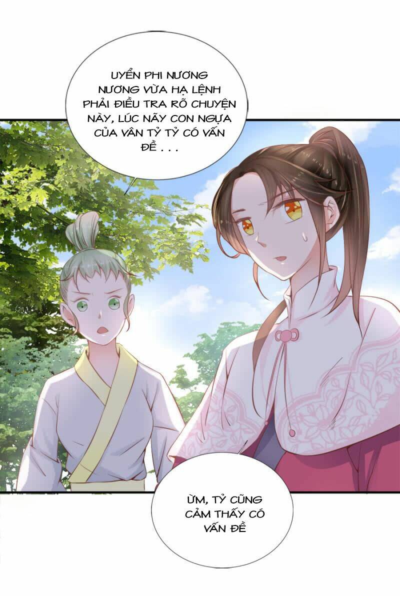 Solo Đi Vương Gia: Chapter 135