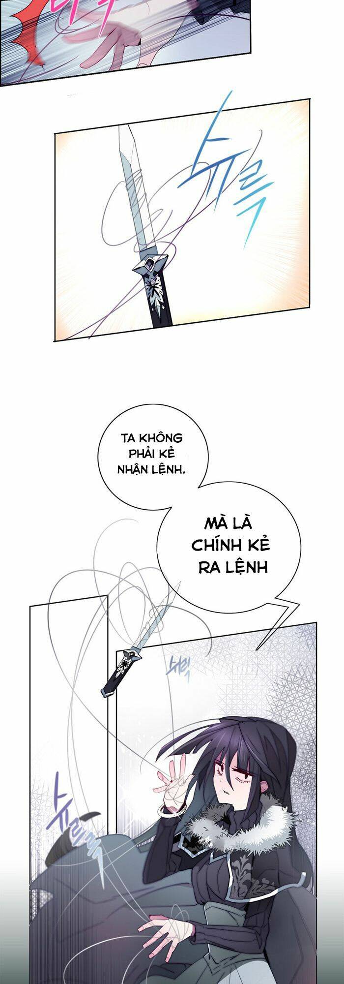 The Memory Of Wind: Anz: Chapter 24
