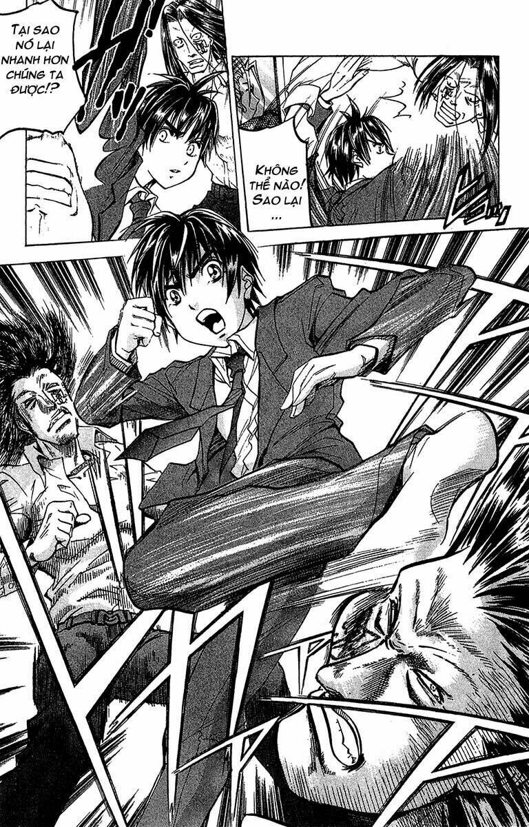 Doll Gun: Chapter 10