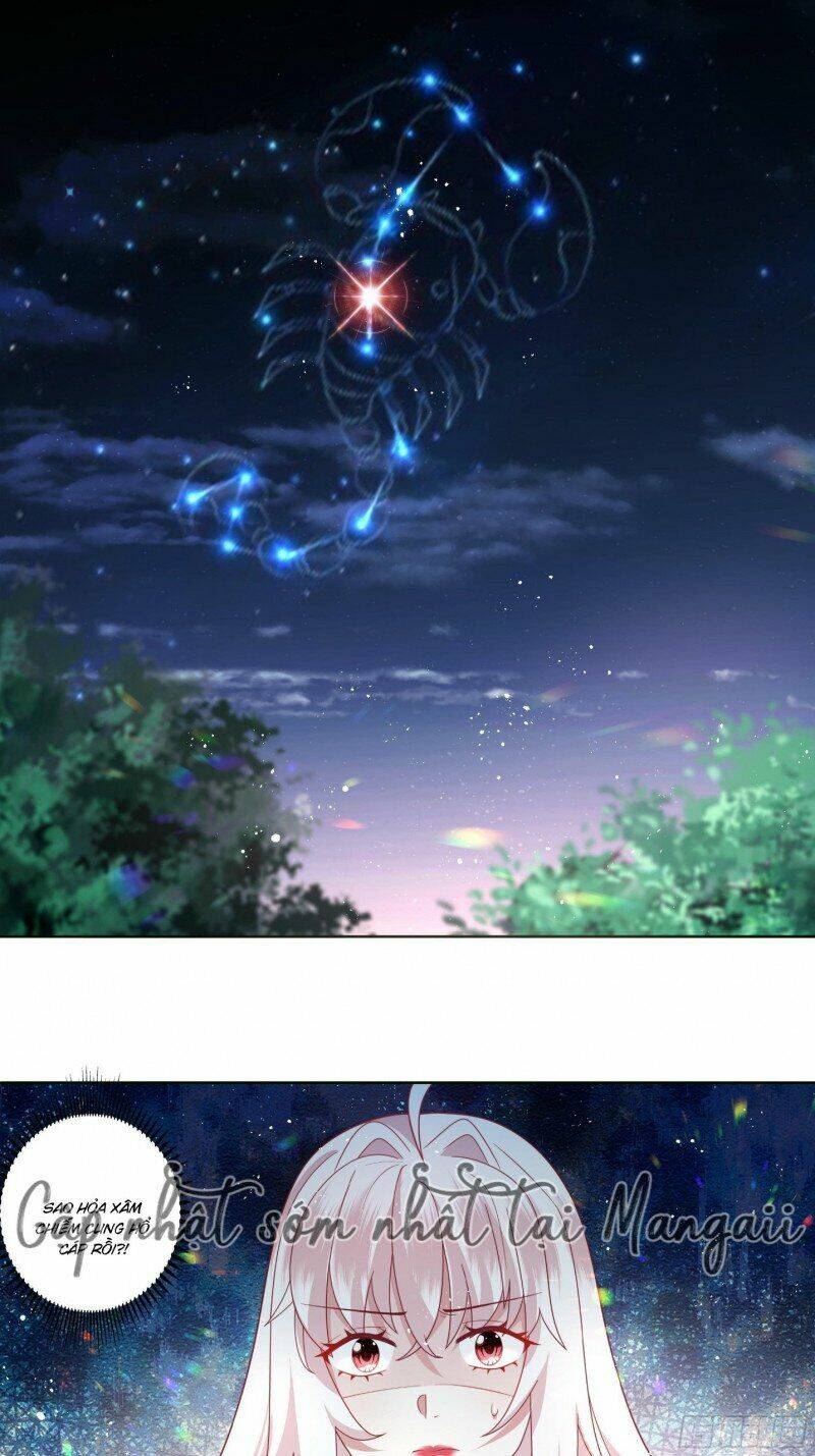 Công Chúa Phản Diện Trong Truyền Thuyết: Chapter 62