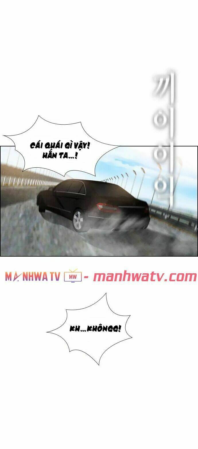 Kẻ Hồi Sinh: Chapter 15