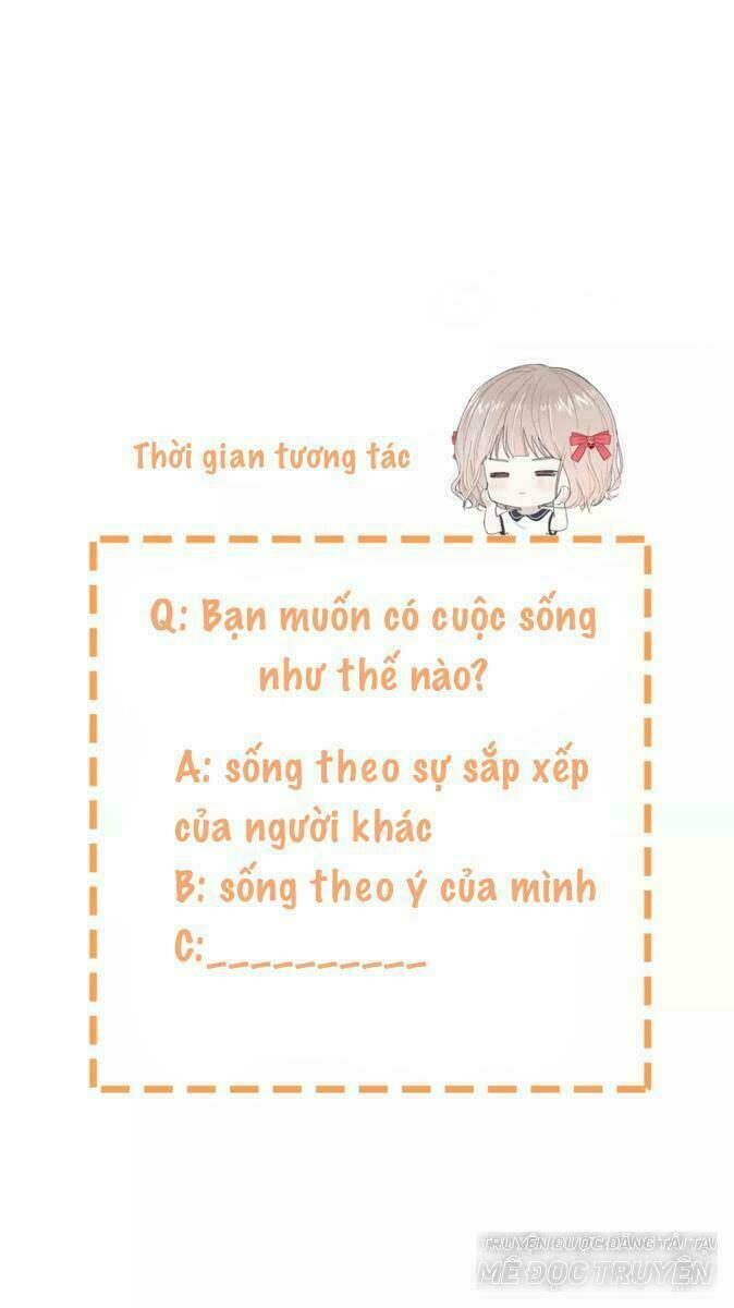 Từ Cái Nhìn Của Em: Chapter 30