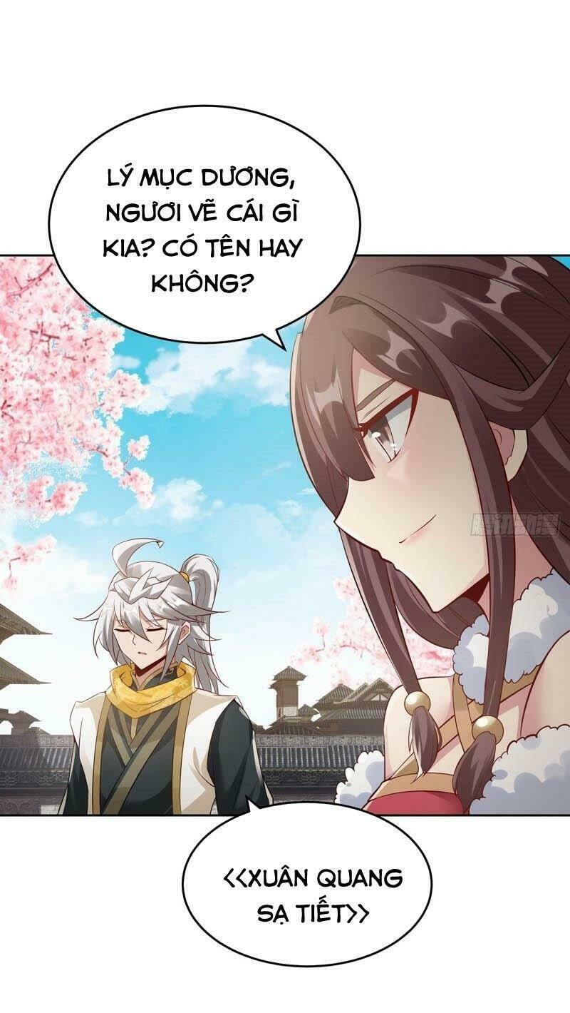 Nghịch Lân: Chapter 85