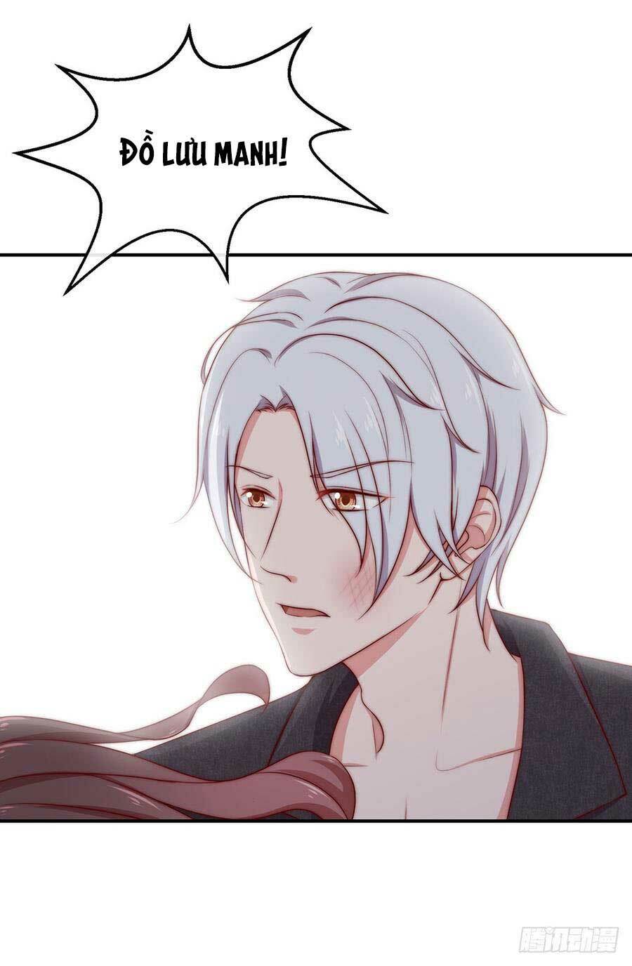 Gả Cho Tình Cũ Làm Lão Bà: Chapter 37
