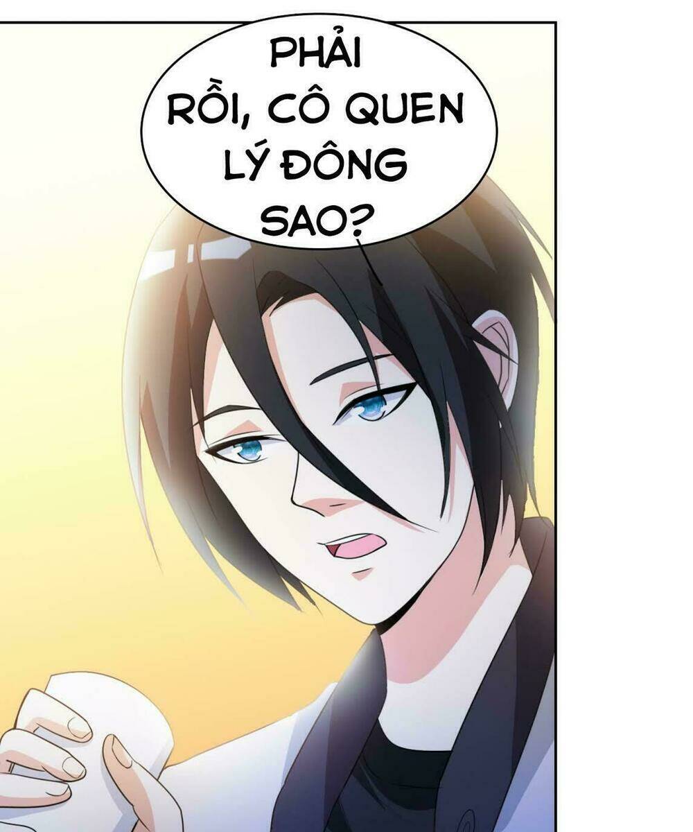 Trọng Sinh Tu Chân Tại Đô Thị: Chapter 8
