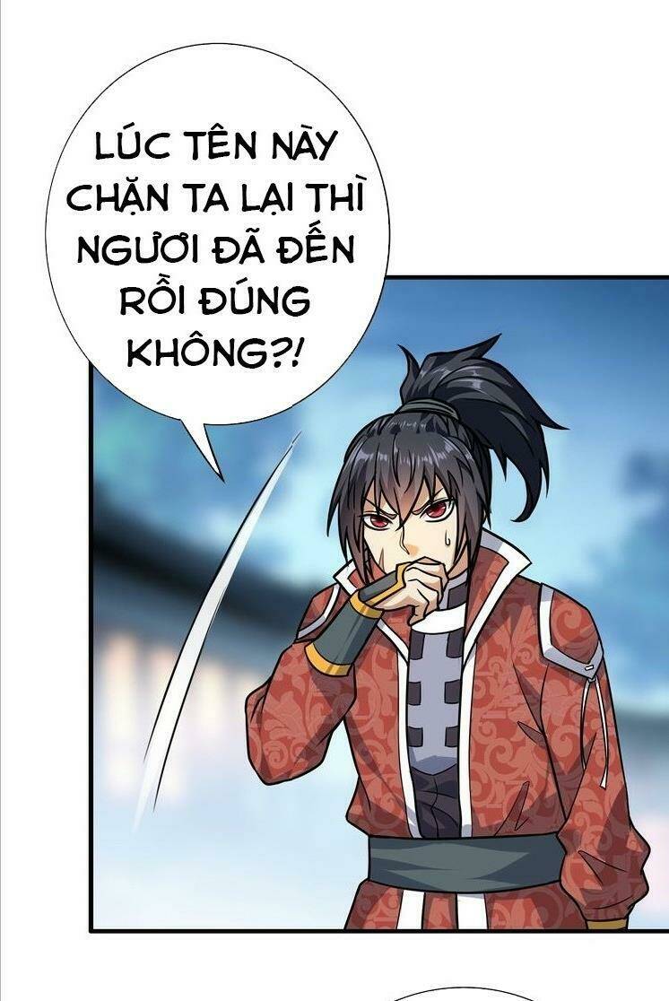 Đấu Hồn Đại Lục: Chapter 28