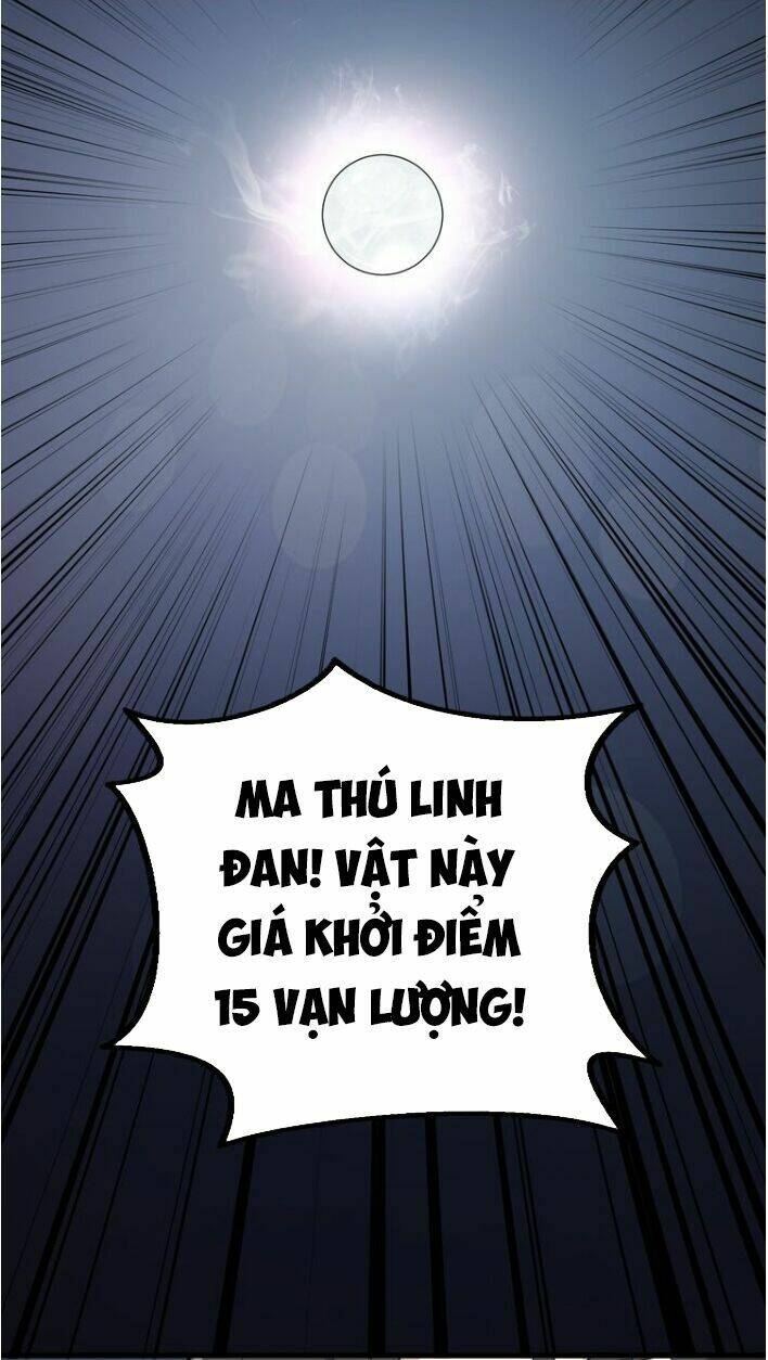 Đại Nghịch Chi Môn: Chapter 8