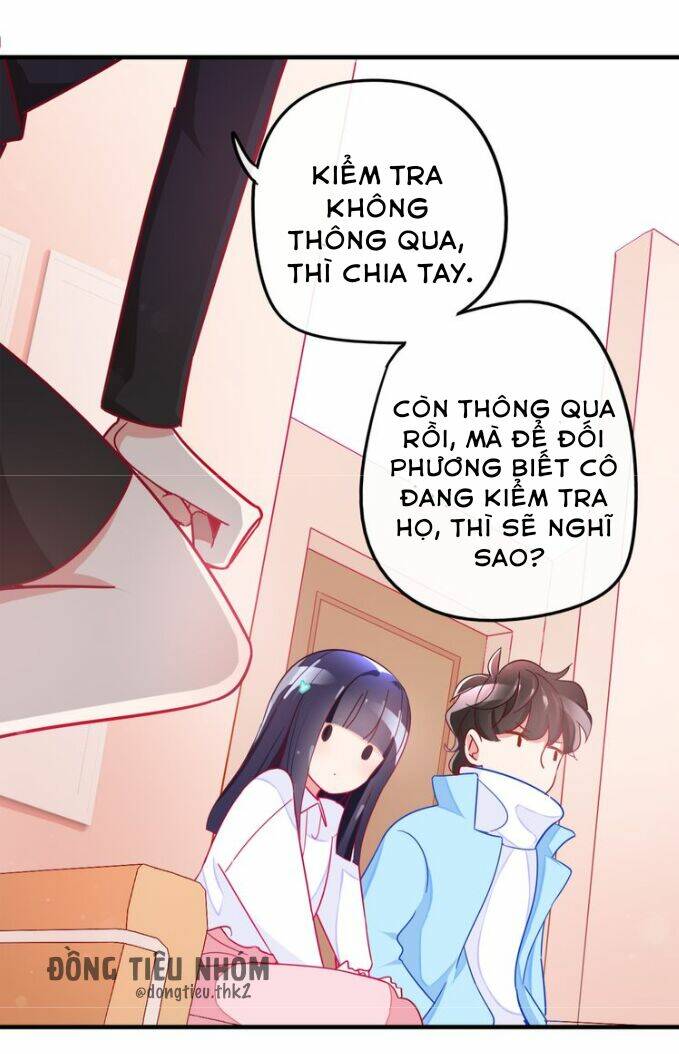 Cẩm Nang Tấn Công Tra Nam: Chapter 2