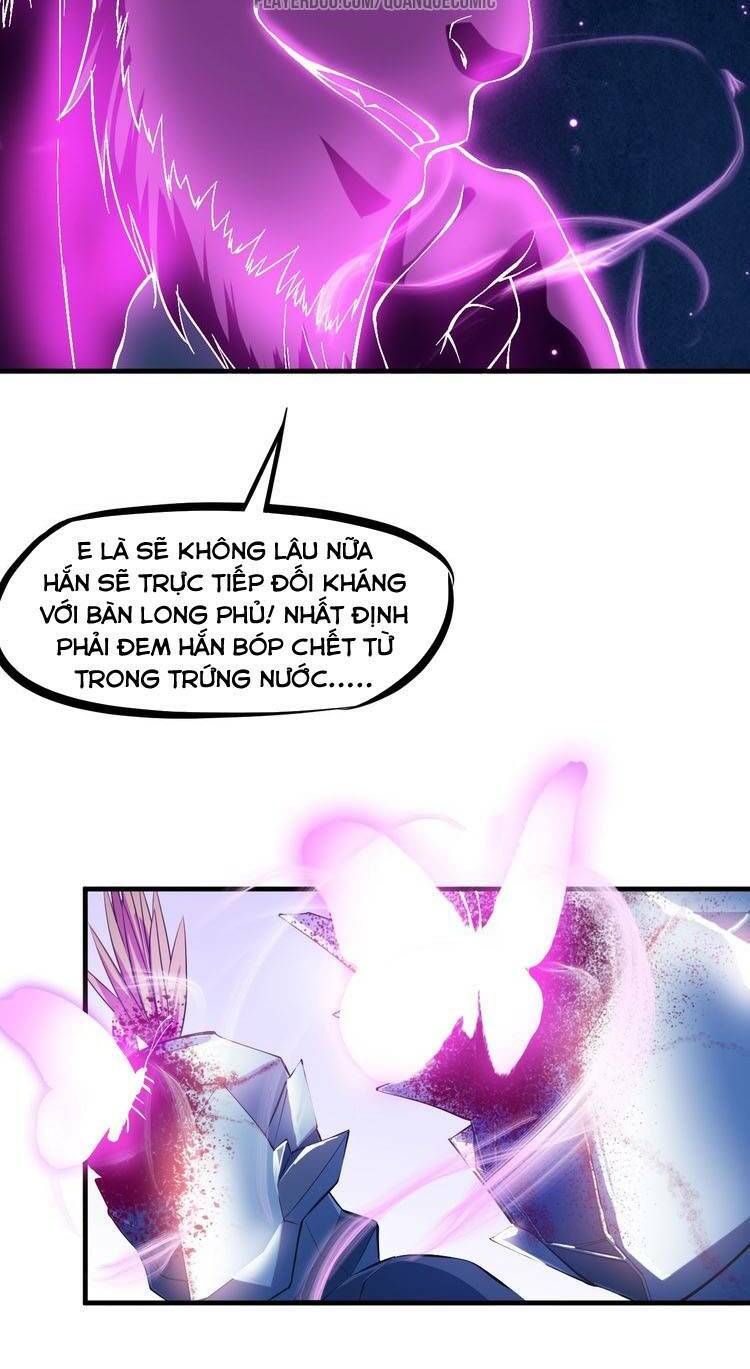 Long Mạch Võ Thần: Chapter 53