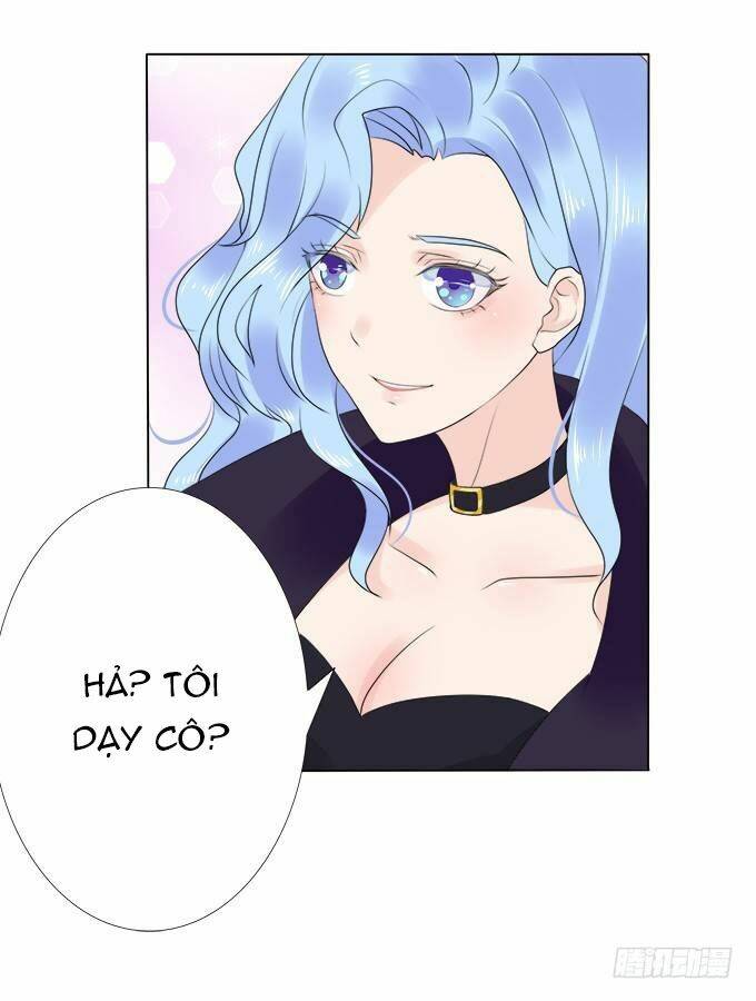 Ma Vương Luyến Ái Chỉ Nam: Chapter 117