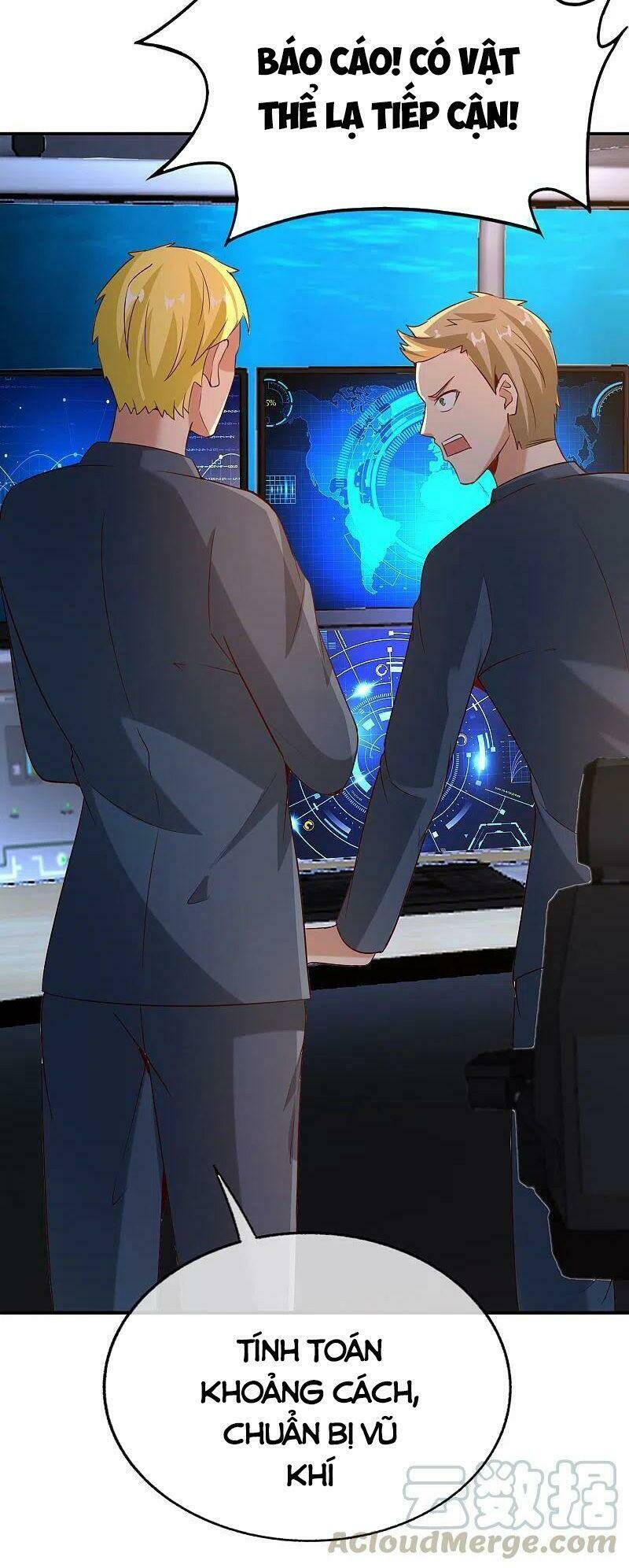 Vòng Bạn Bè Mạnh Nhất Của Tiên Giới: Chapter 145