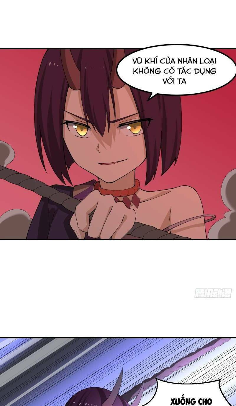 Nghịch Thiên Tiên Mệnh: Chapter 46