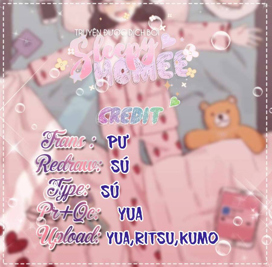 Amaama-Kun No Okashi Na Yuuwaku: Chapter 3