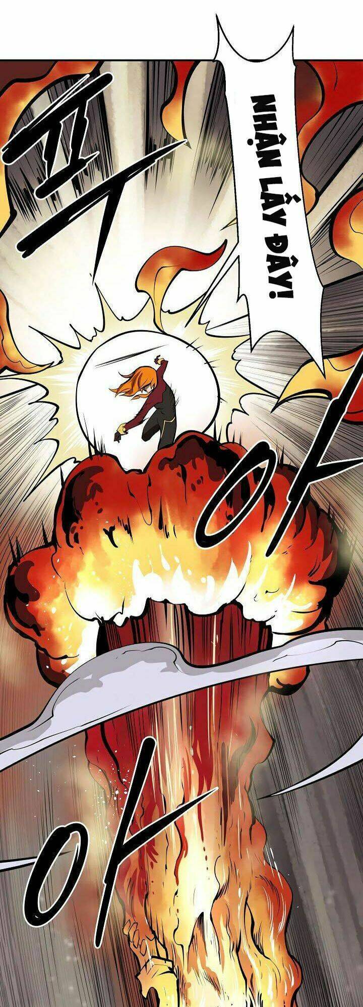 Raid: Chapter 87