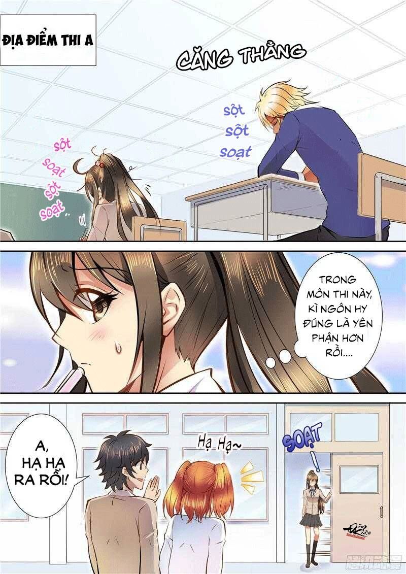 Người Thừa Kế Giá Đáo: Hiệu Thảo Làm Loạn Đủ Chưa?: Chapter 50